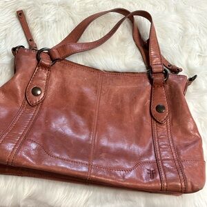 FRYE Tote